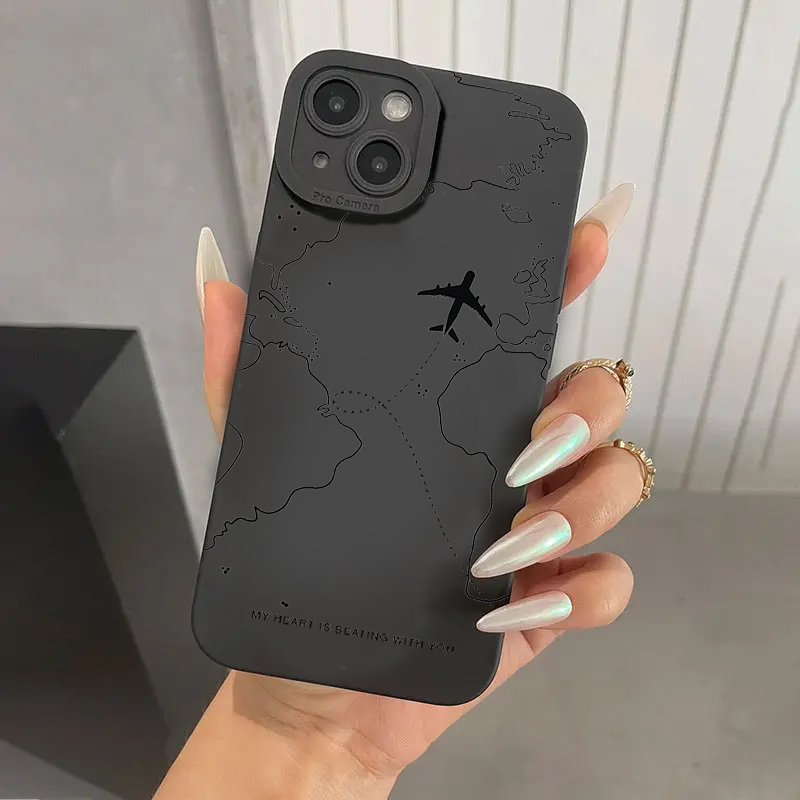 Samsung Galaxy A55 - Coques de téléphone avec design de