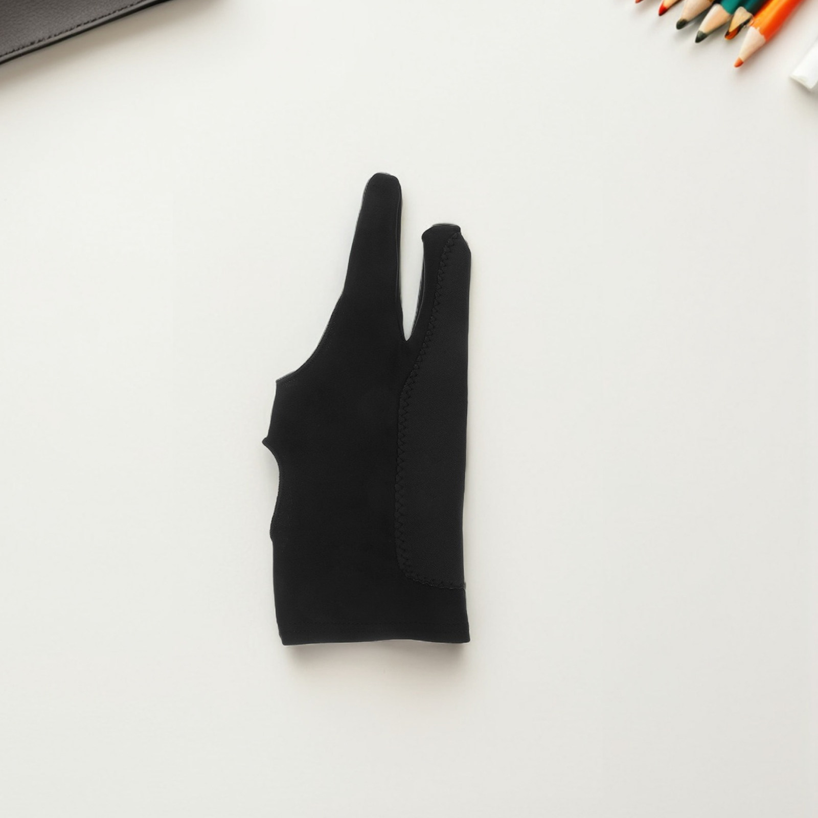 Drawing Glove Artist - 1 paire de gants à deux