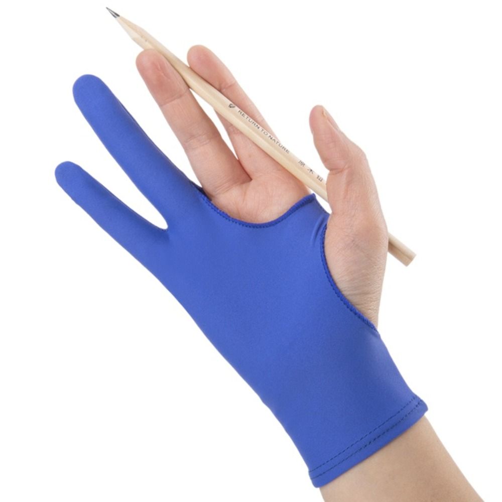 Drawing Glove Artist - Gant de peinture anti-rayures et anti-salissures