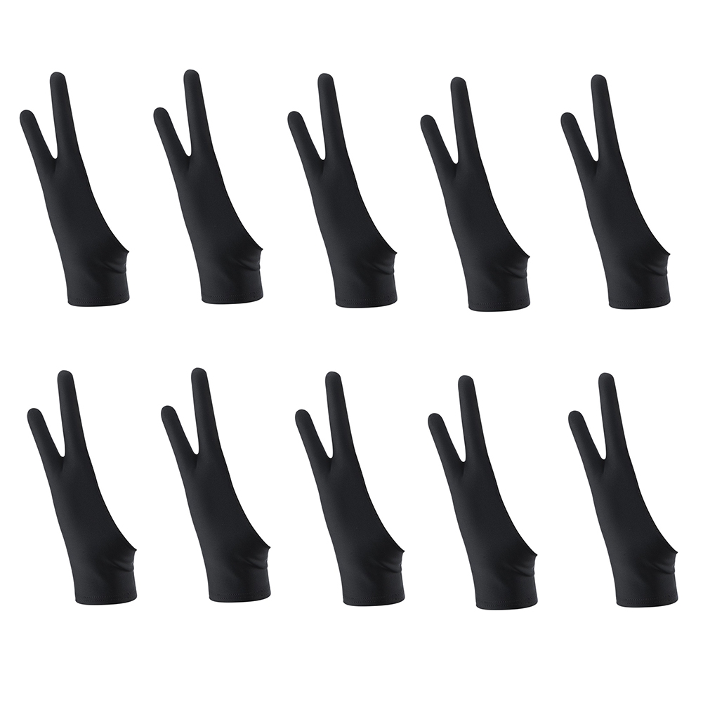 Drawing Glove Artist - Ingenious - Pack de 10 gants