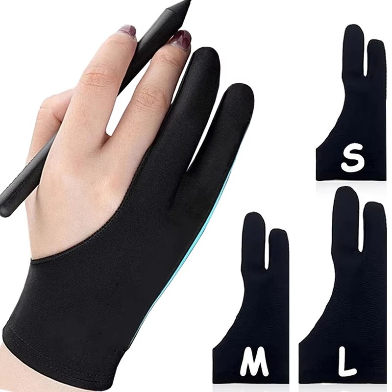 Gant de protection anti-contac - Drawing Glove Artist avis et prix