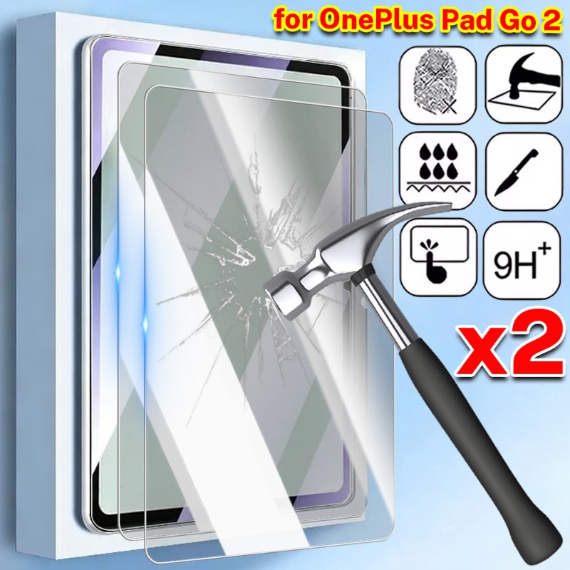 Verre trempé pour OnePlus Pad  - Oneplus Tablet Accessories avis et prix