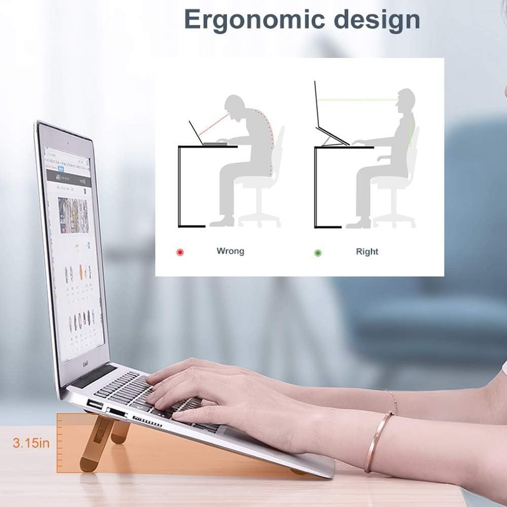 Nouveau support invisible pour - Cooling Stand Tablet avis et prix