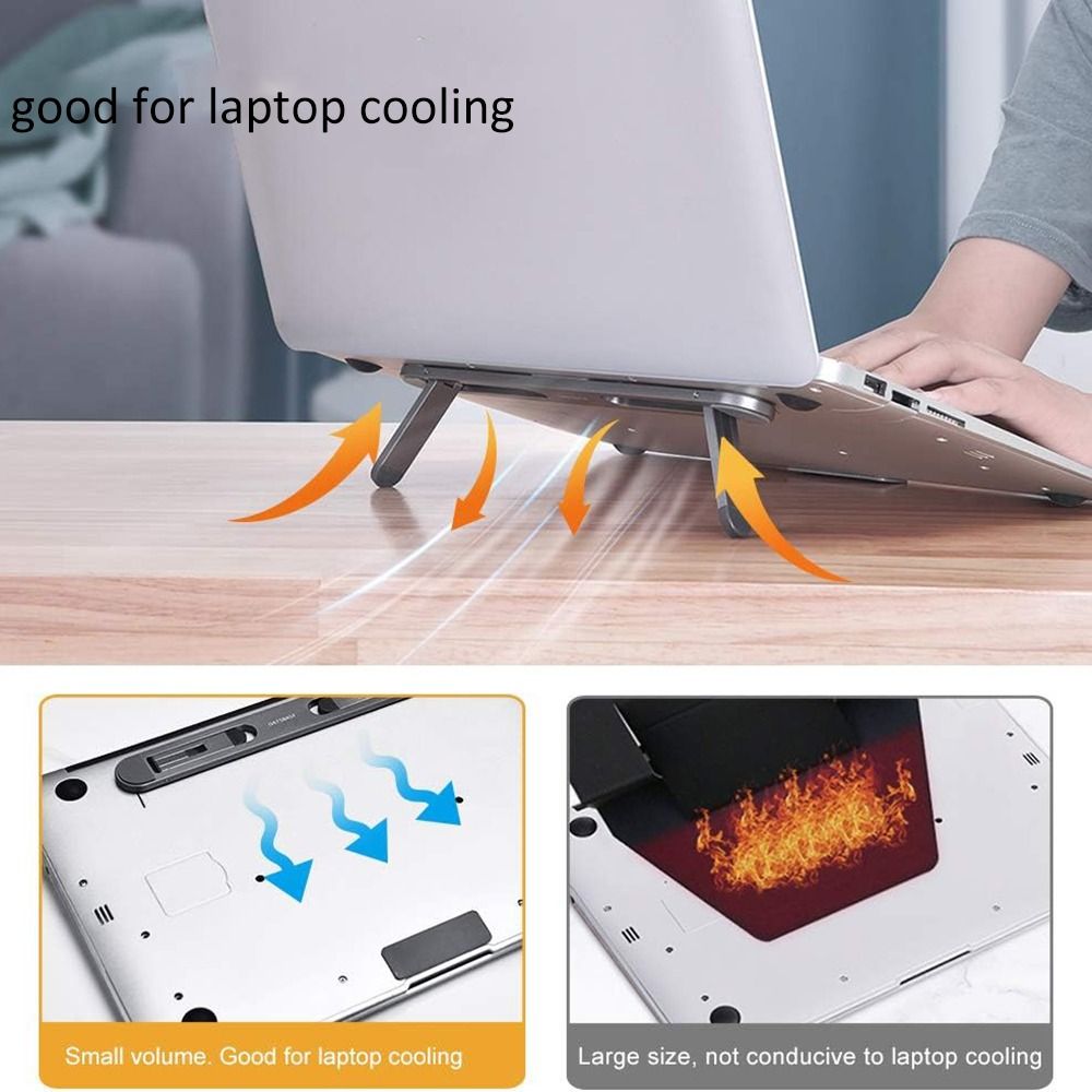 Nouveau support invisible pour - Cooling Stand Tablet avis et prix