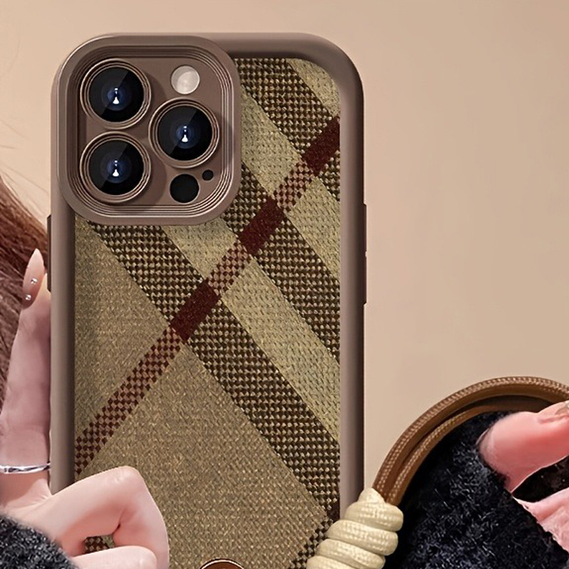 Étui de téléphone avec cordon  - Samsung Galaxy S24 avis et prix