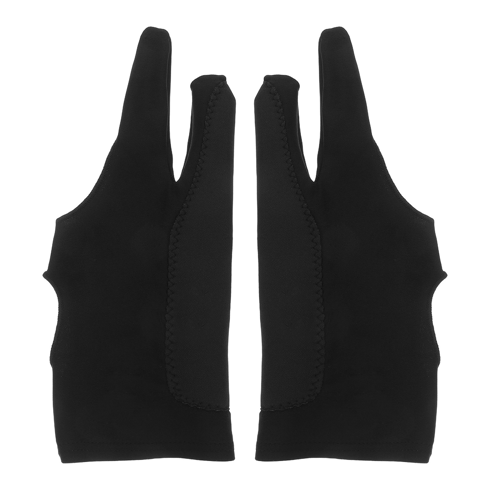 1 paire de gants à deux doigts - Drawing Glove Artist avis et prix