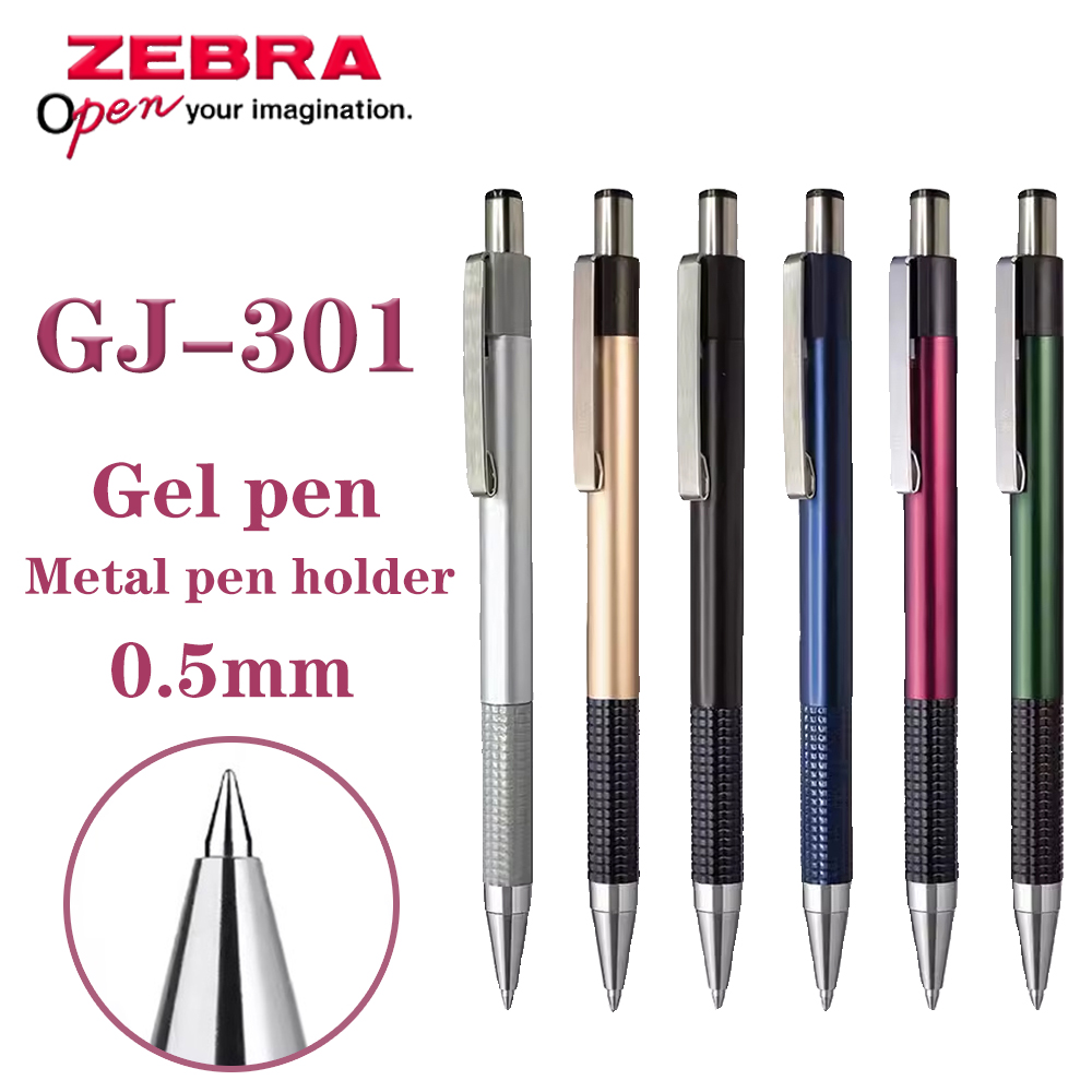 Stylo Gel Soutien-Gorge GJ-301 - Zebra Tablet Accessories avis et prix