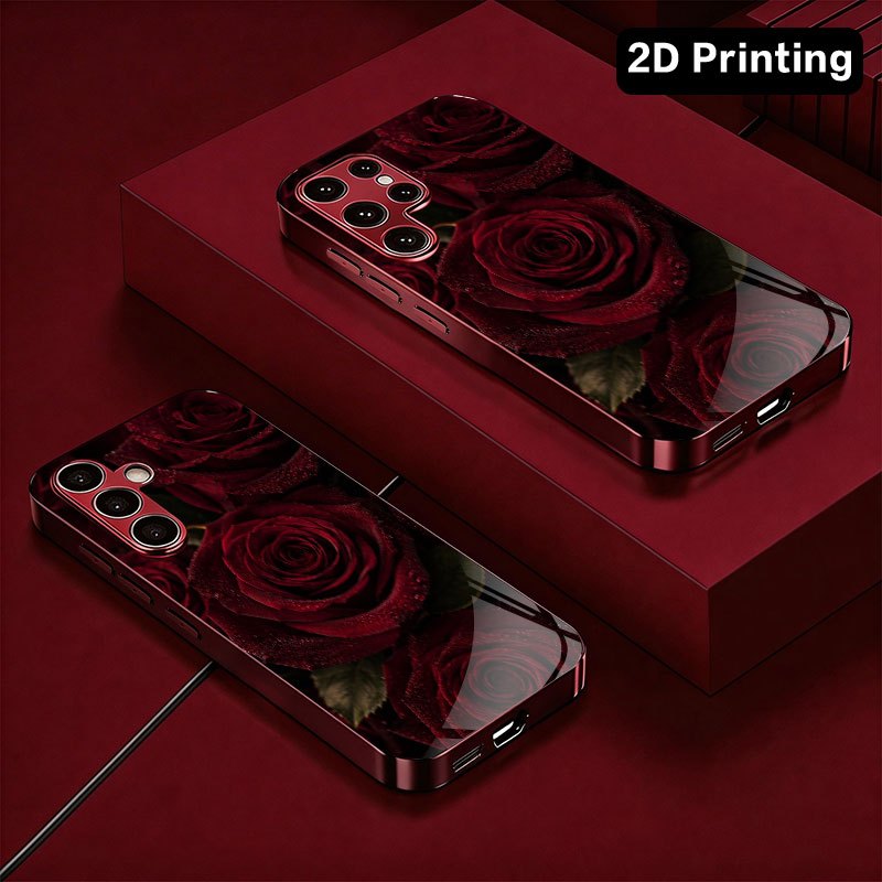 Coque de téléphone en verre av - Samsung Galaxy S24 avis et prix