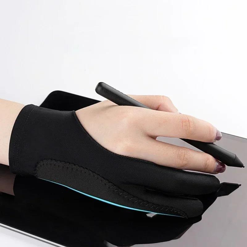 Gant de dessin Anti-tactile ga - Drawing Glove Artist avis et prix