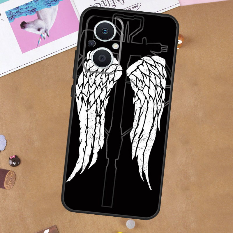 Coque The Walking Dead pour OP - Oppo Reno 12 avis et prix