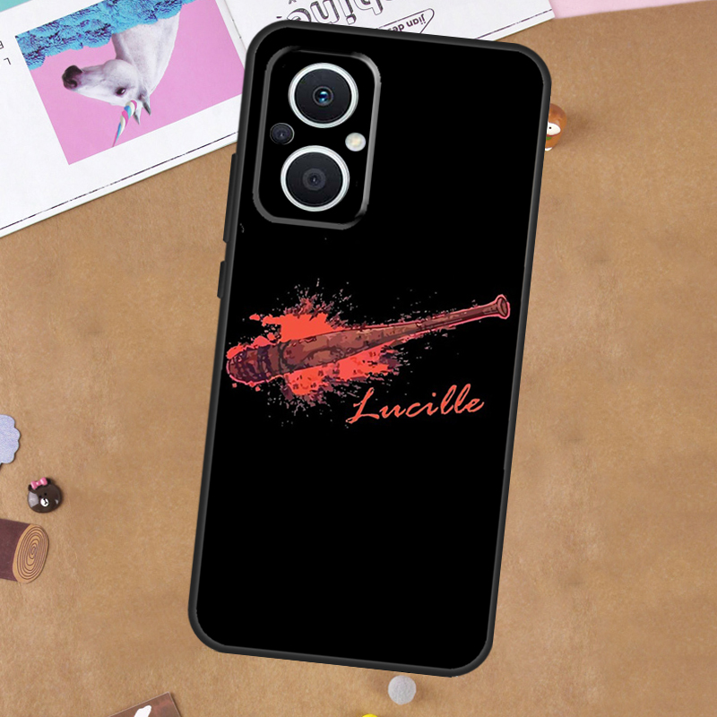Coque The Walking Dead pour OP - Oppo Reno 12 avis et prix