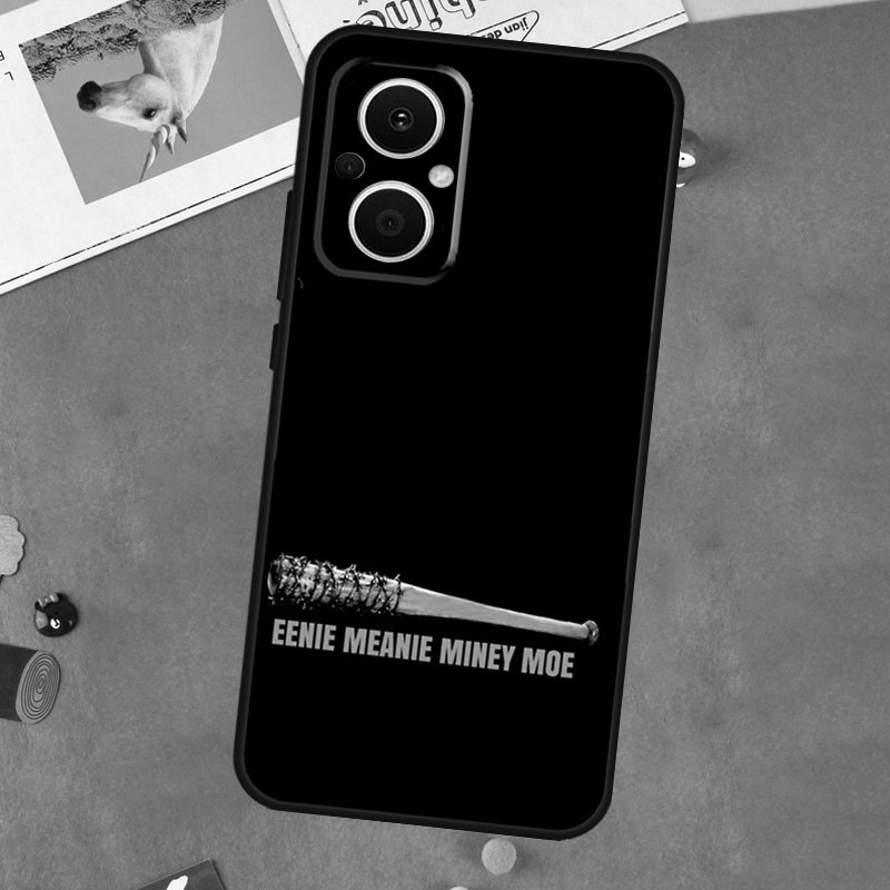 Coque The Walking Dead pour OP - Oppo Reno 12 avis et prix
