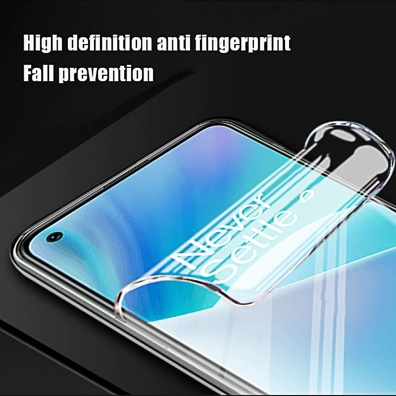 Film Hydrogel 3-5 pièces pour  - Oneplus Tablet Accessories avis et prix