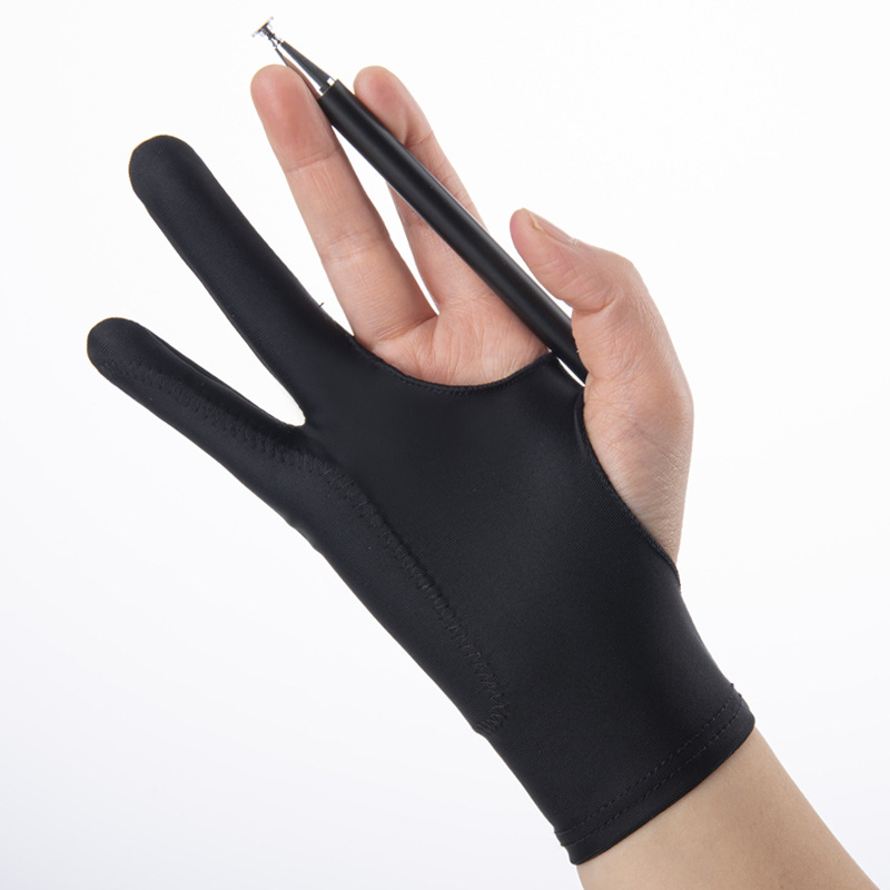 Gants de peinture à la main à  - Drawing Glove Artist avis et prix