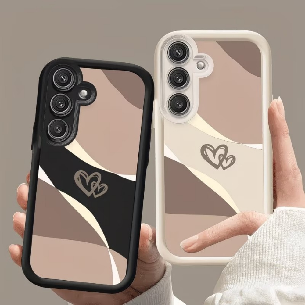 Coque de téléphone en TPU soup - Samsung Galaxy S24 avis et prix