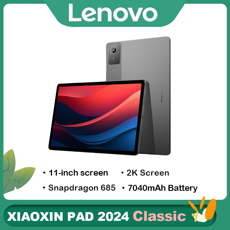 Tablette Lenovo Xiaoxin Pad 20 - Android Tablet Gaming Accessories avis et prix