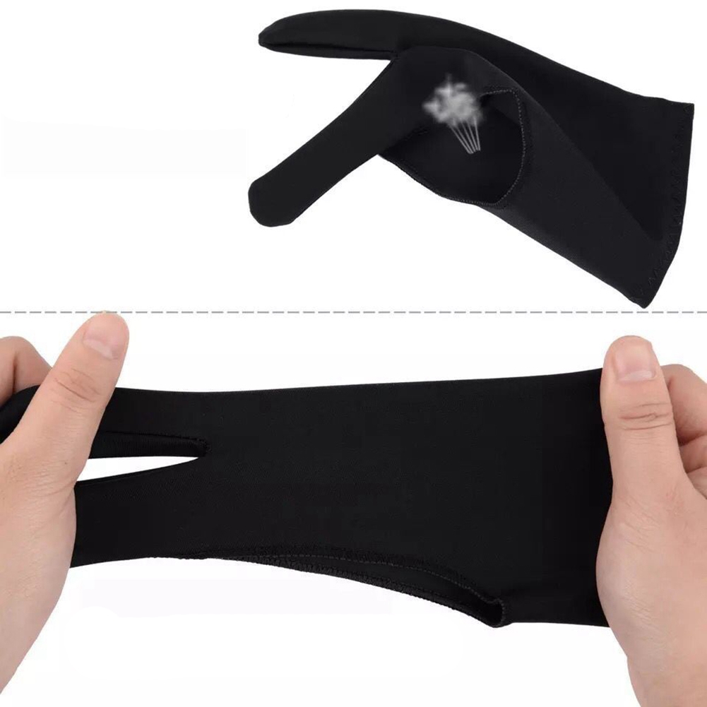 Ingenious - Pack de 10 gants d - Drawing Glove Artist avis et prix